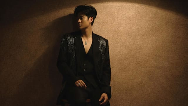 周兴哲《Odyssey · Stars旅程 · 星空》世界巡演来新，2026年4月连唱两晚！