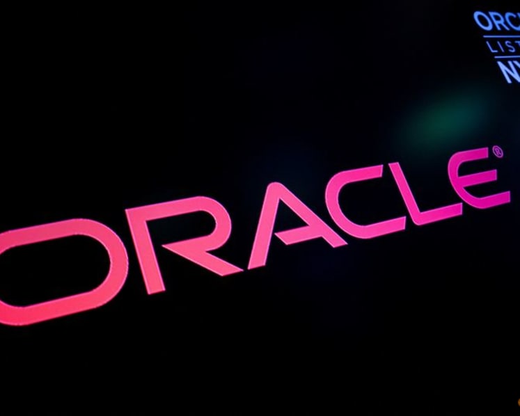 Oracle shares gain as $50 billion raise eases data-center funding fears
