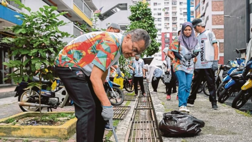 Malaysia guna AI kenal pasti tapak kes tinggi denggi