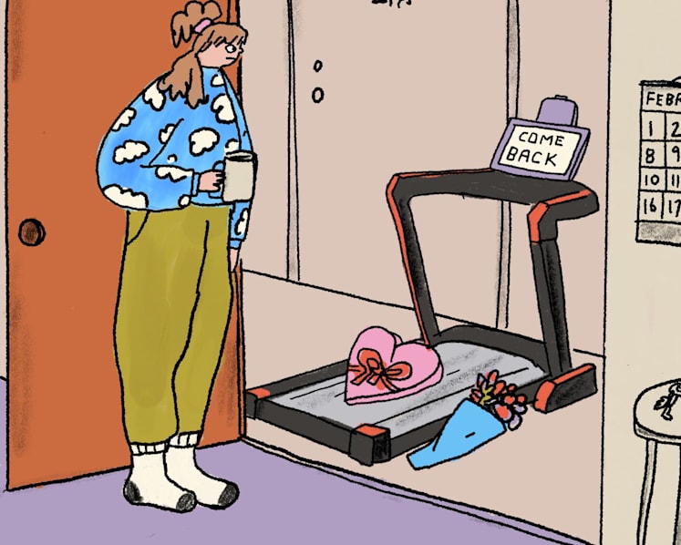 We’re asking the wrong question about exercise – it’s not about what’s best, but what sticks