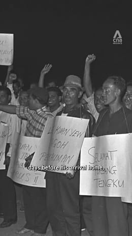  #CNAMergerToSeparation Episode 24