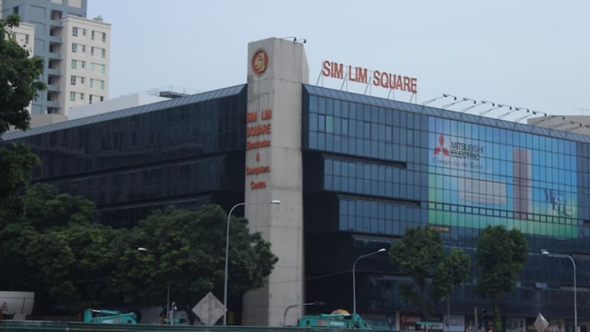Jail for Sim Lim Square shop owner who sold pirate set-top boxes for EPL matches Jail for Sim Lim Square shop owner who sold pirate set-top boxes for EPL matches