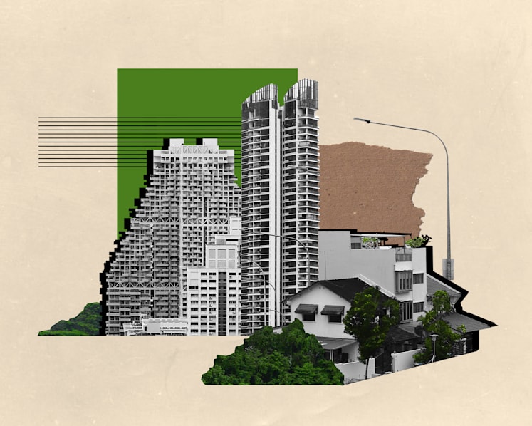 Look Ahead 2021: Defying a pandemic-induced downturn, property market set for more gains