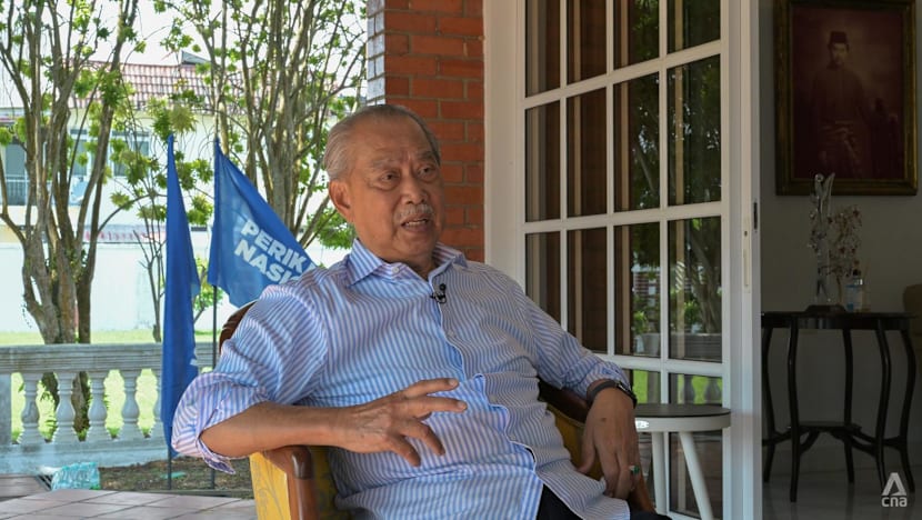 Johor state polls: PAS’ bid to revive ties with UMNO has failed, says Bersatu chief Muhyiddin 