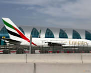 Dubai Airports scaling up operations as UAE airspace restored: CEO