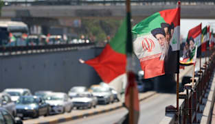 Iran hits back at Trump after he insists truce is over