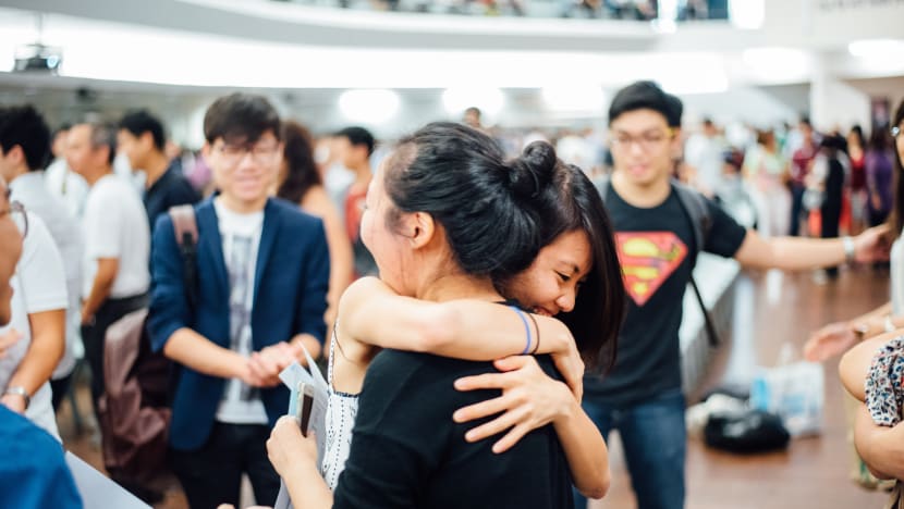 ACS (I), Hwa Chong International, SJI International achieve new highs in IB examinations