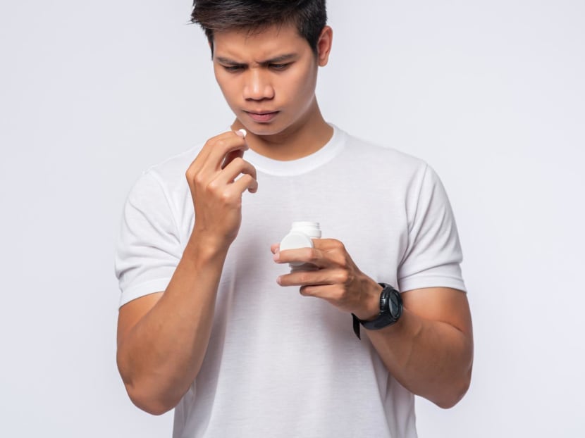 Can magnesium really help you sleep better – or just give you weird dreams? Can magnesium really help you sleep better – or just give you weird dreams?