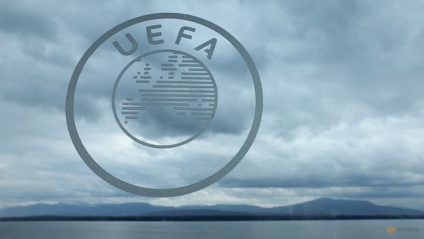 UEFA bans Montenegrin club FK Arsenal Tivat for 10 years over match-fixing