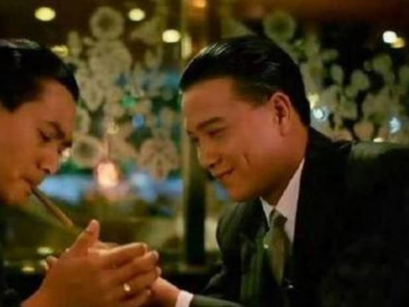 Remember The Golden Pillow’s Alex Man? This Is What He Looks Like Now