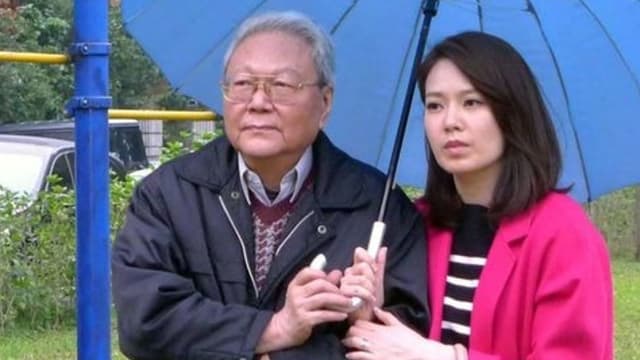 秦汉、秦祥林御用配音员　资深艺人陆广浩家中逝世