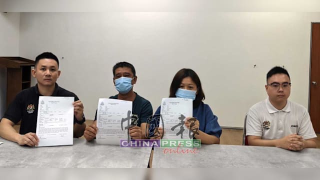 在狮城工作马国男子沉迷赌博负债累累 父母宣布断绝关系