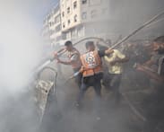 Israel kills senior Hamas commander in Gaza strike