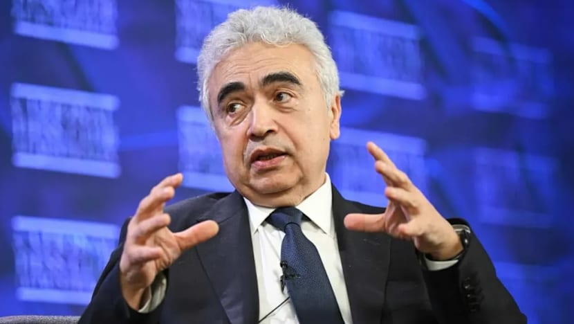 Perang Amerika, Israel dan Iran: Ketua IEA beri amaran pasaran tenaga global berdepan “ketidakstabilan”