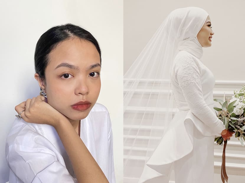 &lsquo;Kecil kecil cili padi&rsquo;: The young Singaporean designing stylish clothes for people who &lsquo;pack a punch&rsquo;