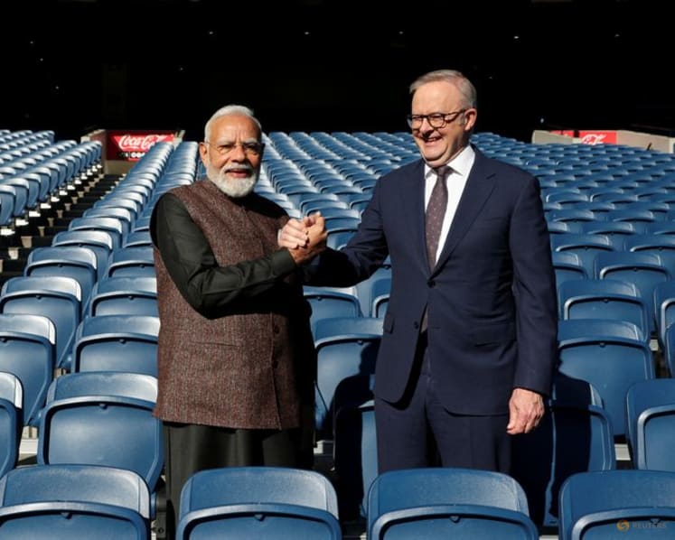 Australia's Big Bash League season-opener to be played in India