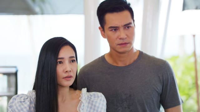 攀龙附凤（第7集）：兰熙向娜美示威