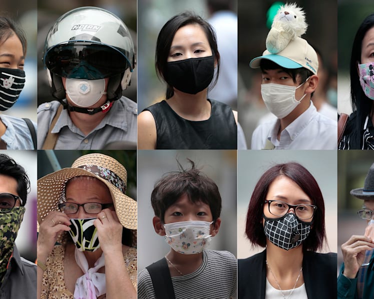 Over S$3.3 million disbursed under haze scheme last year