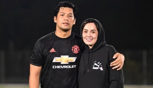 Malaysian actress Uqasha Senrose seeks divorce from Kamal Adli: ‘There’s no more understanding between us’