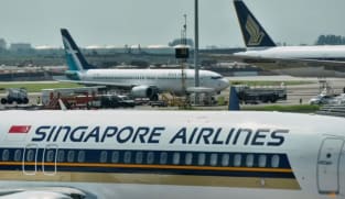 Singapore Airlines raih untung tahunan tertinggi sebanyak S$2.8 bilion