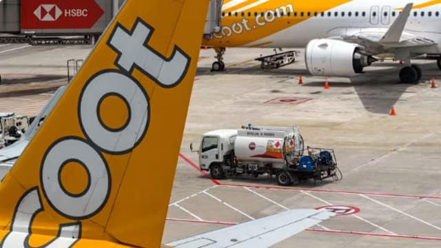 【一文看懂】油荒没来 航空业仍面临挑战