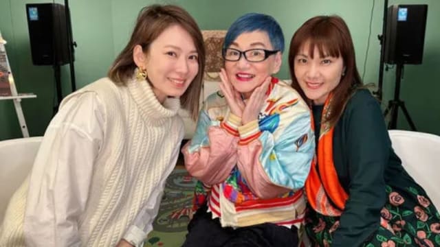 退休3年终于肯上节目　张小燕婉拒邀约有理由