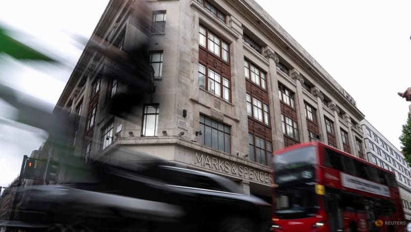 M&S' slow recovery from cyberattack puts it at risk of lasting damage