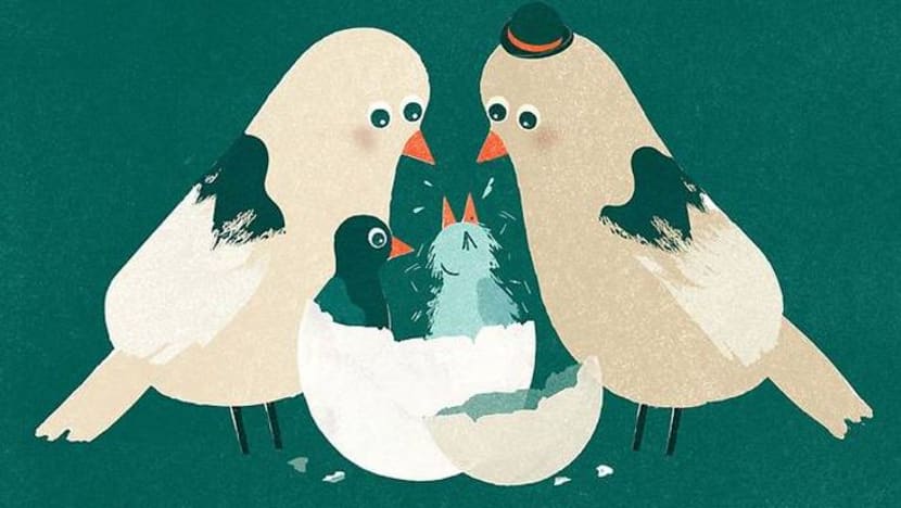 Hubungan antara asuhan dengan semula jadi? Apa yang boleh dipelajari dari anak kembar Hubungan antara asuhan dengan semula jadi? Apa yang boleh dipelajari dari anak kembar