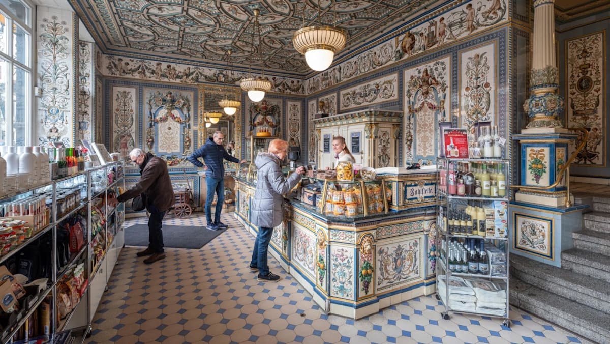 Dresden, Germany: Where to eat, stay and explore