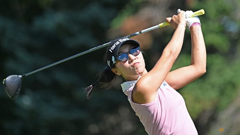Thitikul, Hull and Ko among those to join women's indoor golf league