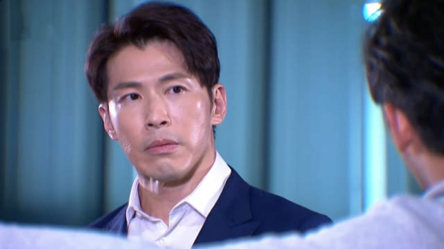 天之骄女（第155集）：嘉良凌虐圣元