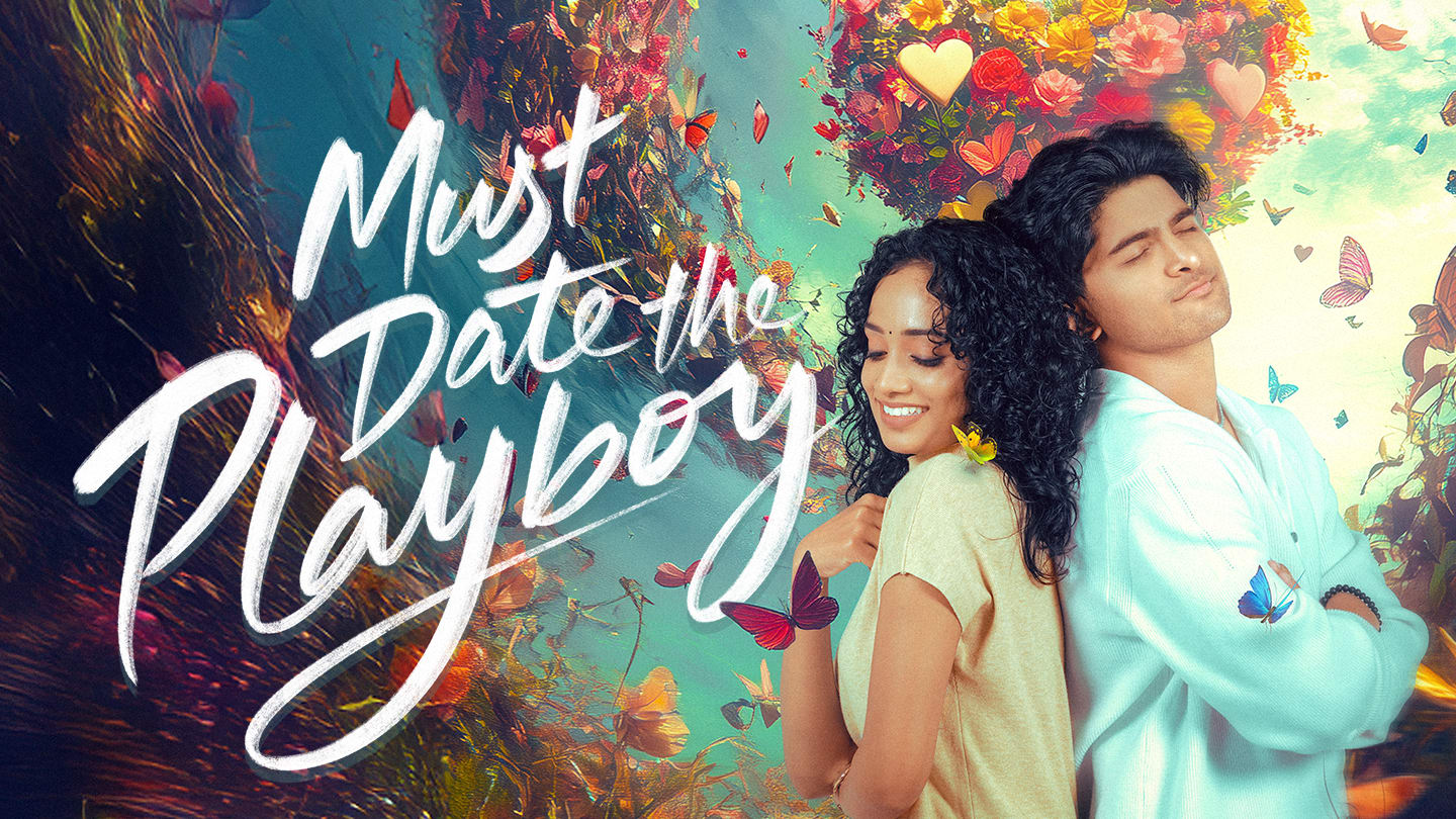 Must Date The Playboy!