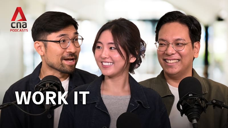 Work It -  Work Feed: What's the harm in a little office gossip?