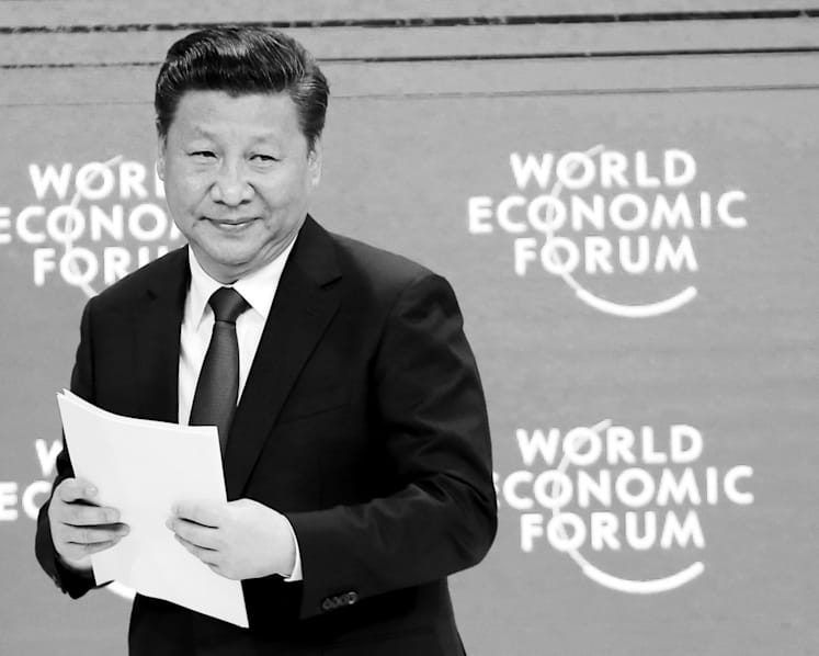 Beijing will avoid taking the lead on Pacific trade