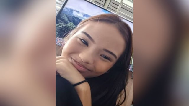 14岁少女失踪逾一周 警方发文寻人