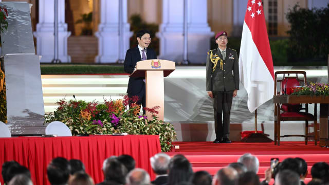 总理：我国成功关键在于人民对彼此高度信任