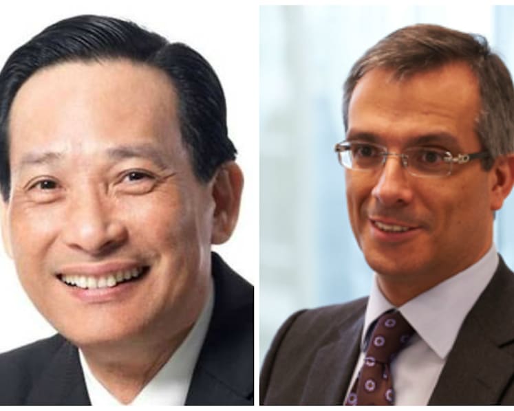 SMRT chairman Seah to step down as Pavilion Energy’s CEO to focus on embattled operator