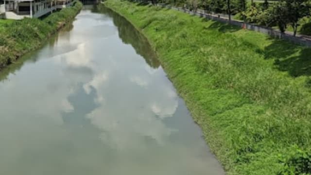 班丹河发现浮尸 警方证实是六旬失踪男子