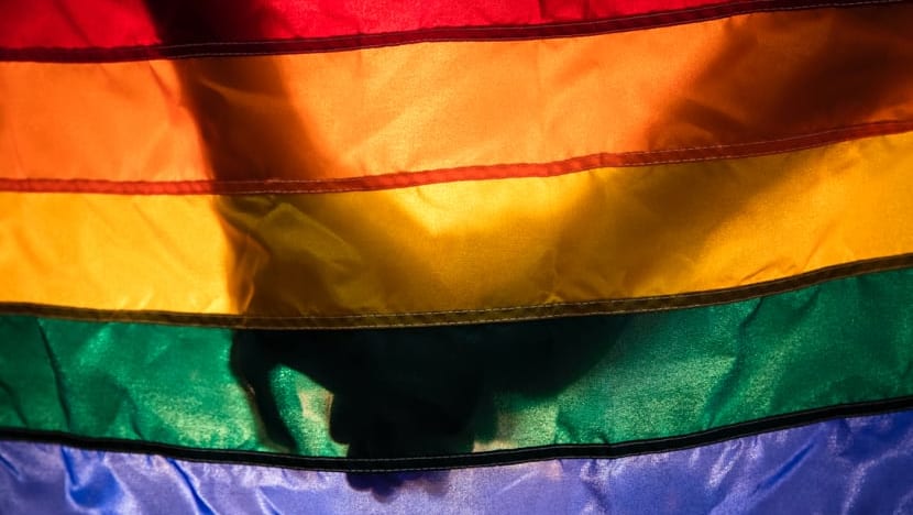  NDR2022: Langkah lindungi definisi perkahwinan 'mengecewakan', kata kumpulan LGBTQ