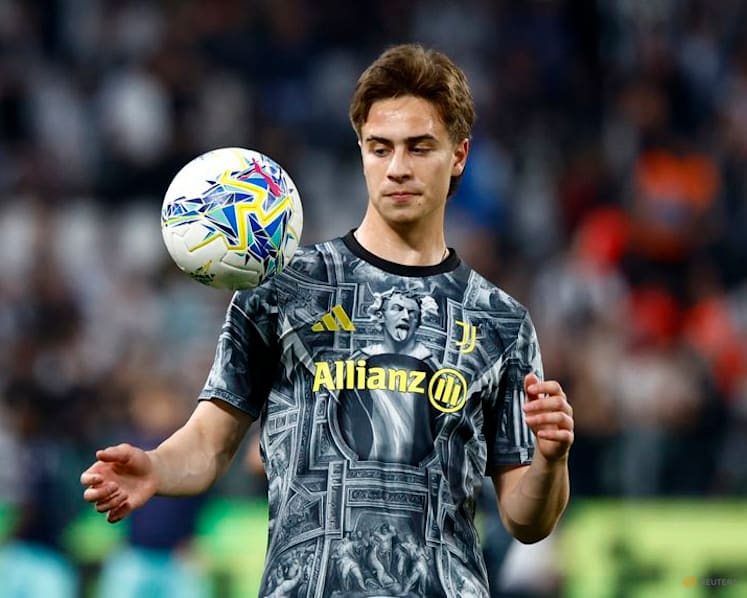 Juventus to retain Yildiz but plan additional sale, says CEO Comolli
