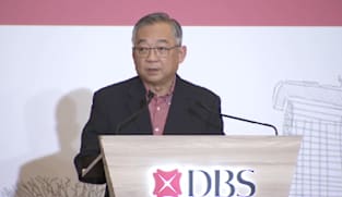 Syarikat AI global di SG harus bantu perkukuh keupayaan tenaga kerja tempatan: DPM Gan
