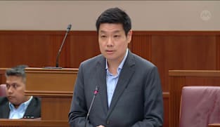 Budget 2026 debate: Alex Yeo on adapting policies for seniors’ evolving needs