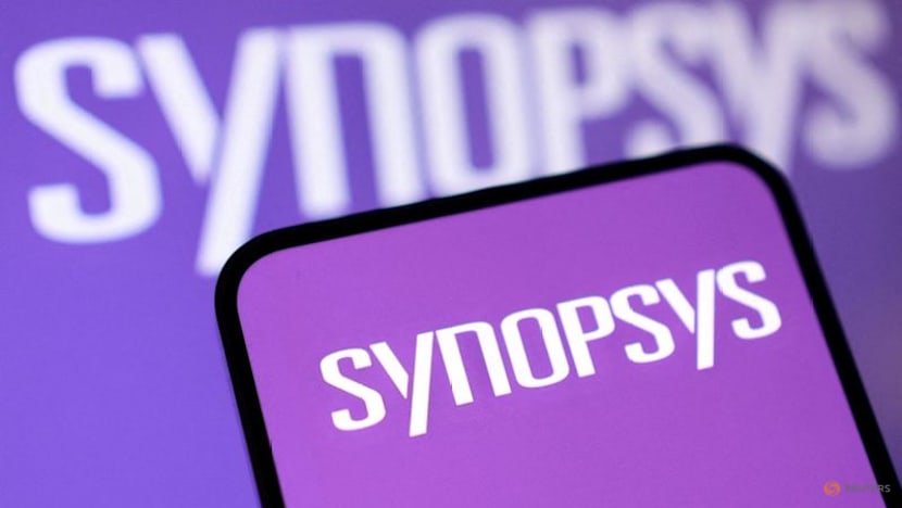 Synopsys to cut chip fab manufacturing control software in shift to AI design, sources say