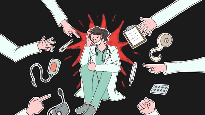 Intern doctor deaths reveal dark side of Indonesia’s medical training system