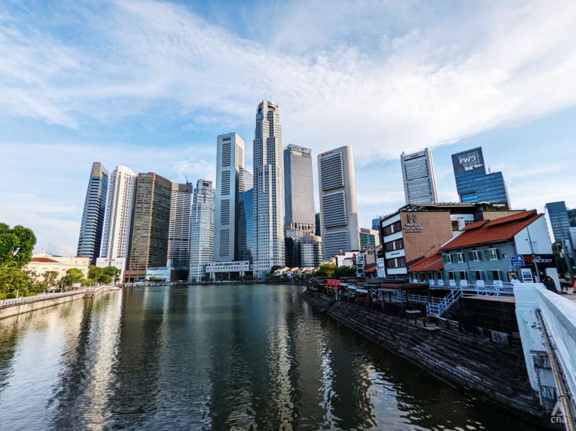 5 things that will matter to the Singapore economy in 2023 5 things that will matter to the Singapore economy in 2023