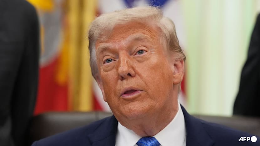 'I love the inflation': Trump comment on latest price jump sparks backlash