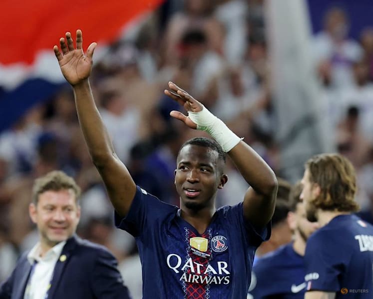 Defenders Pacho, Hincapie headline Ecuador World Cup squad