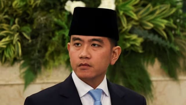 涉学历证明不合规 印尼法院今裁决吉布兰副总统资格