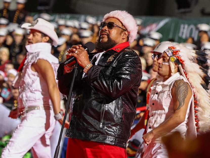 Village People singer Victor Willis dies at 74, co-writer of YMCA and other disco hits