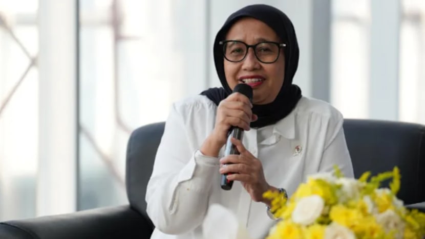 Badan Gizi Nasional Indonesia utamakan kecekapan, tadbir urus setelah berkas mantan ketuanya